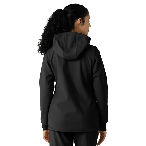 Carhartt Scrubs - Performance Layers - Women's Four-Pocke... - Carhartt Scrubs - Performance Layers - Women's Four-Pocke... - Image 1 of 8