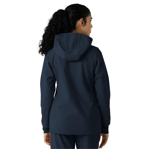 Carhartt Scrubs - Performance Layers - Women's Four-Pocke... - Carhartt Scrubs - Performance Layers - Women's Four-Pocke... - Image 2 of 8