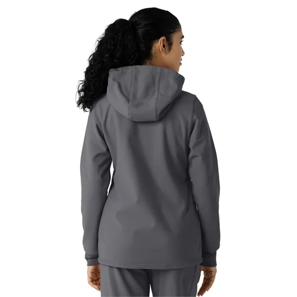 Carhartt Scrubs - Performance Layers - Women's Four-Pocke... - Carhartt Scrubs - Performance Layers - Women's Four-Pocke... - Image 5 of 8