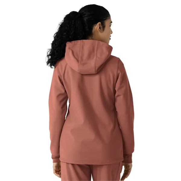 Carhartt Scrubs - Performance Layers - Women's Four-Pocke... - Carhartt Scrubs - Performance Layers - Women's Four-Pocke... - Image 7 of 8