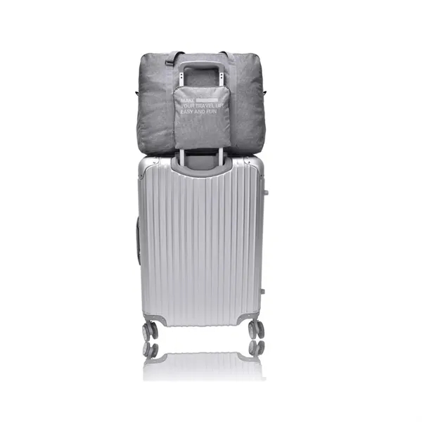 Portable Large Capacity Foldable Luggage Storage Bags - Portable Large Capacity Foldable Luggage Storage Bags - Image 1 of 6