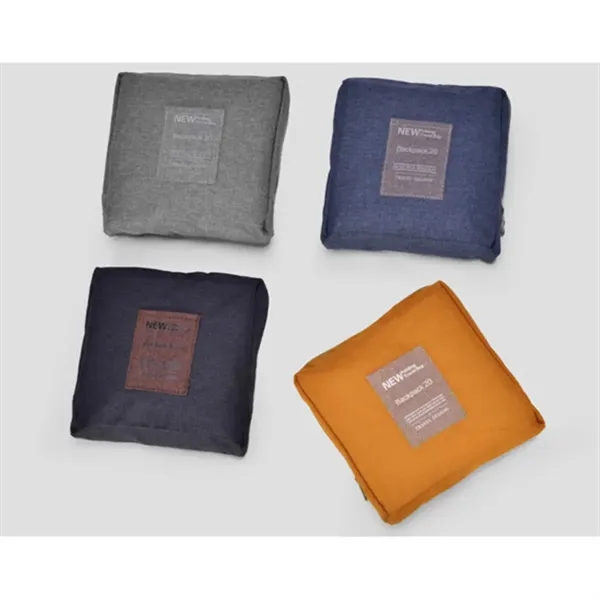 Portable Large Capacity Foldable Luggage Storage Bags - Portable Large Capacity Foldable Luggage Storage Bags - Image 6 of 6