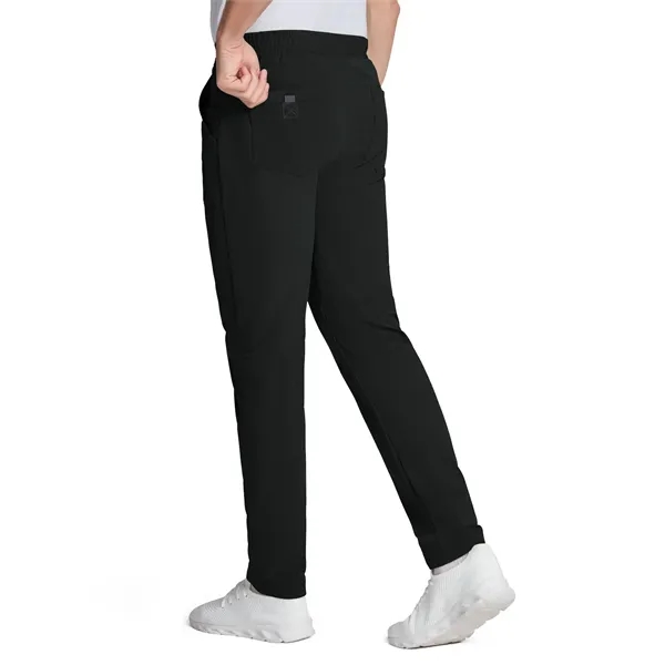 koi - Solis - Men's Nine-Pocket Ondra Scrub Pant - koi - Solis - Men's Nine-Pocket Ondra Scrub Pant - Image 1 of 9