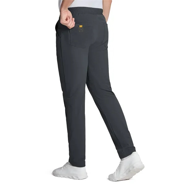 koi - Solis - Men's Nine-Pocket Ondra Scrub Pant - koi - Solis - Men's Nine-Pocket Ondra Scrub Pant - Image 2 of 9