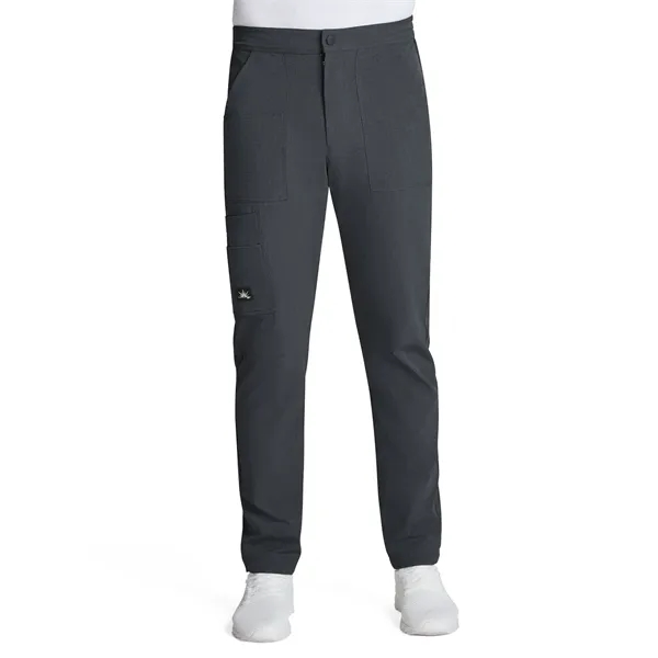 koi - Solis - Men's Nine-Pocket Ondra Scrub Pant - koi - Solis - Men's Nine-Pocket Ondra Scrub Pant - Image 3 of 9