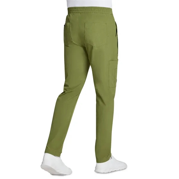 koi - Solis - Men's Nine-Pocket Ondra Scrub Pant - koi - Solis - Men's Nine-Pocket Ondra Scrub Pant - Image 4 of 9