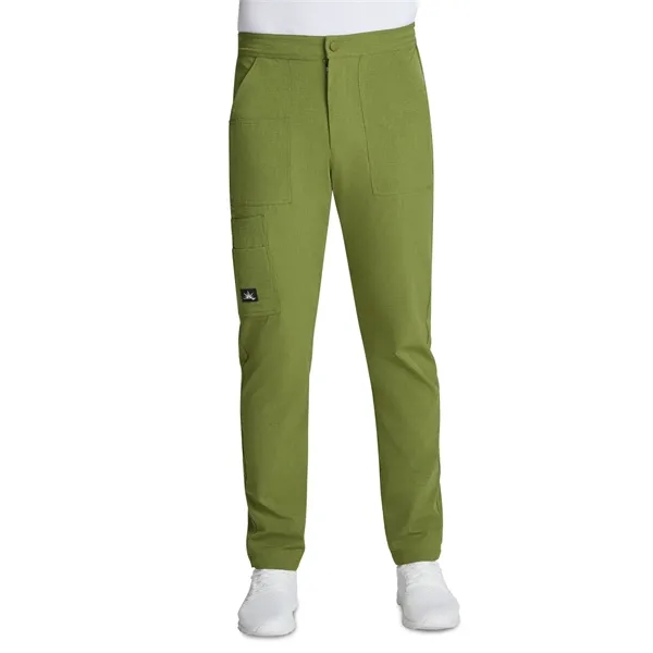 koi - Solis - Men's Nine-Pocket Ondra Scrub Pant - koi - Solis - Men's Nine-Pocket Ondra Scrub Pant - Image 5 of 9