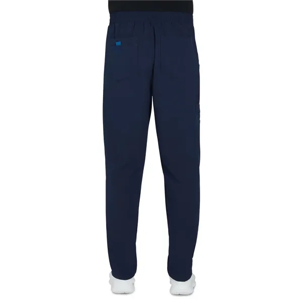 koi - Solis - Men's Nine-Pocket Ondra Scrub Pant - koi - Solis - Men's Nine-Pocket Ondra Scrub Pant - Image 6 of 9