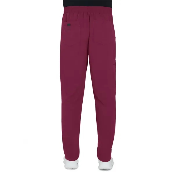 koi - Solis - Men's Nine-Pocket Ondra Scrub Pant - koi - Solis - Men's Nine-Pocket Ondra Scrub Pant - Image 8 of 9