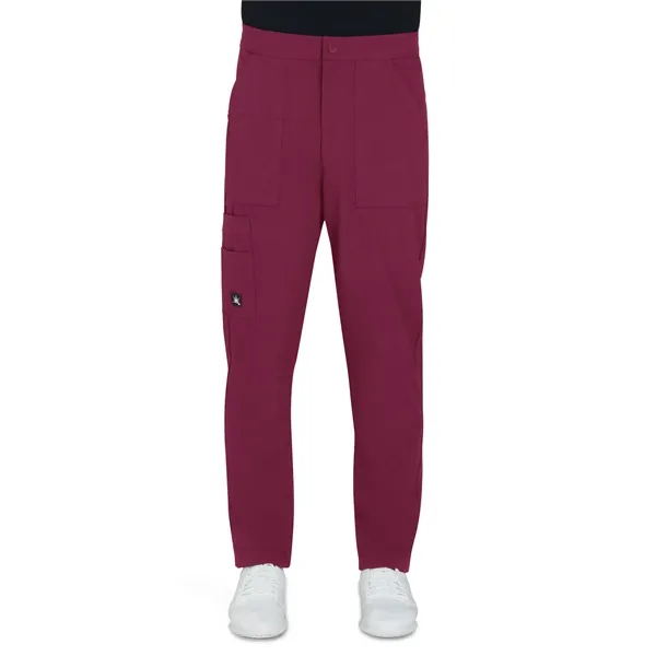 koi - Solis - Men's Nine-Pocket Ondra Scrub Pant - koi - Solis - Men's Nine-Pocket Ondra Scrub Pant - Image 9 of 9