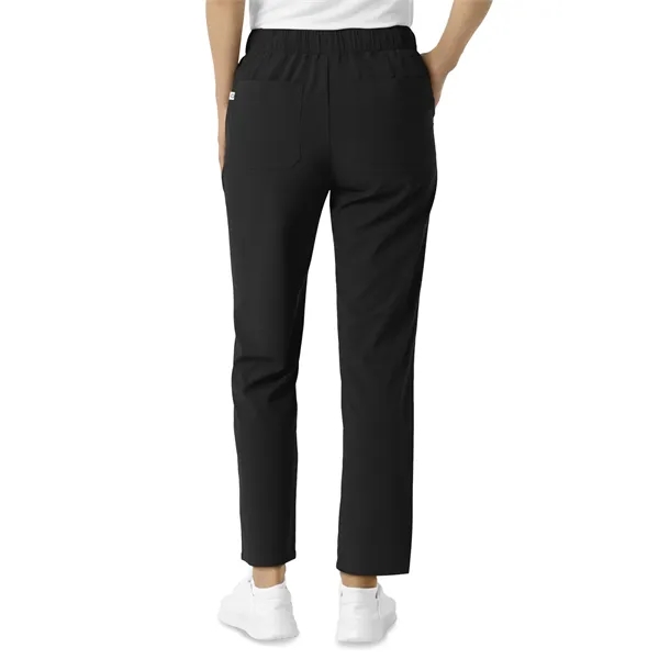 Wink - Renew - Women's Four-Pocket Tapered Ankle Scrub Pant - Wink - Renew - Women's Four-Pocket Tapered Ankle Scrub Pant - Image 1 of 11