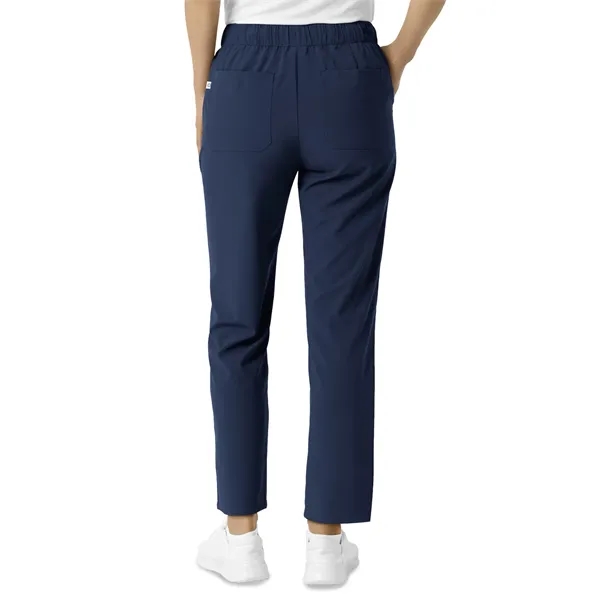 Wink - Renew - Women's Four-Pocket Tapered Ankle Scrub Pant - Wink - Renew - Women's Four-Pocket Tapered Ankle Scrub Pant - Image 2 of 11