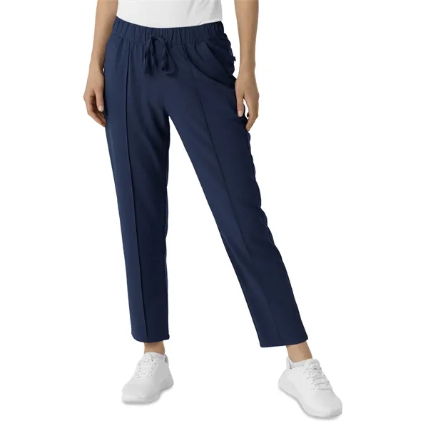 Wink - Renew - Women's Four-Pocket Tapered Ankle Scrub Pant - Wink - Renew - Women's Four-Pocket Tapered Ankle Scrub Pant - Image 3 of 11