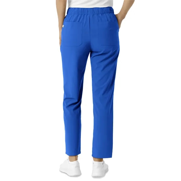 Wink - Renew - Women's Four-Pocket Tapered Ankle Scrub Pant - Wink - Renew - Women's Four-Pocket Tapered Ankle Scrub Pant - Image 8 of 11