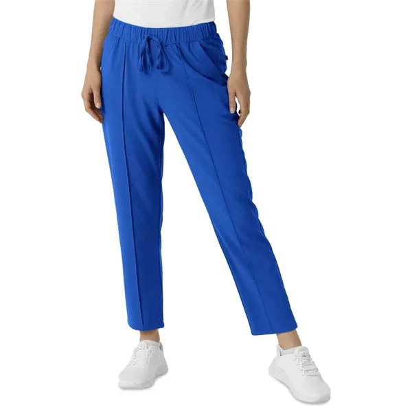 Wink - Renew - Women's Four-Pocket Tapered Ankle Scrub Pant - Wink - Renew - Women's Four-Pocket Tapered Ankle Scrub Pant - Image 9 of 11