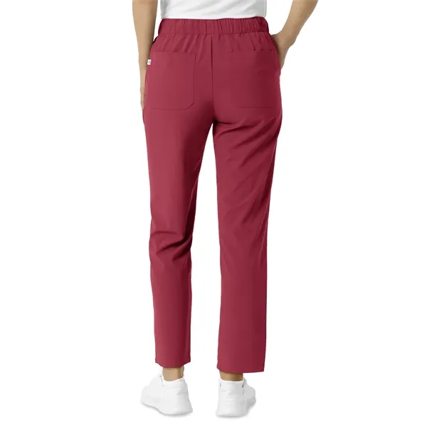 Wink - Renew - Women's Four-Pocket Tapered Ankle Scrub Pant - Wink - Renew - Women's Four-Pocket Tapered Ankle Scrub Pant - Image 10 of 11