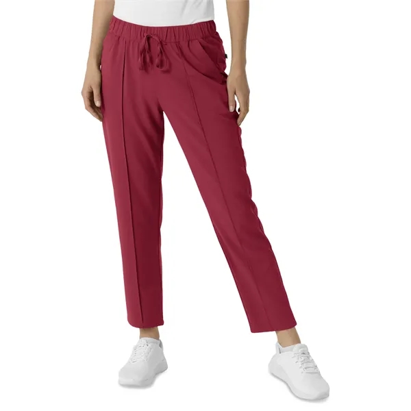 Wink - Renew - Women's Four-Pocket Tapered Ankle Scrub Pant - Wink - Renew - Women's Four-Pocket Tapered Ankle Scrub Pant - Image 11 of 11