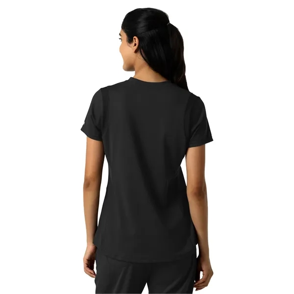 Wink - Renew - Women's Two-Pocket V-Neck Scrub Top - Wink - Renew - Women's Two-Pocket V-Neck Scrub Top - Image 1 of 11
