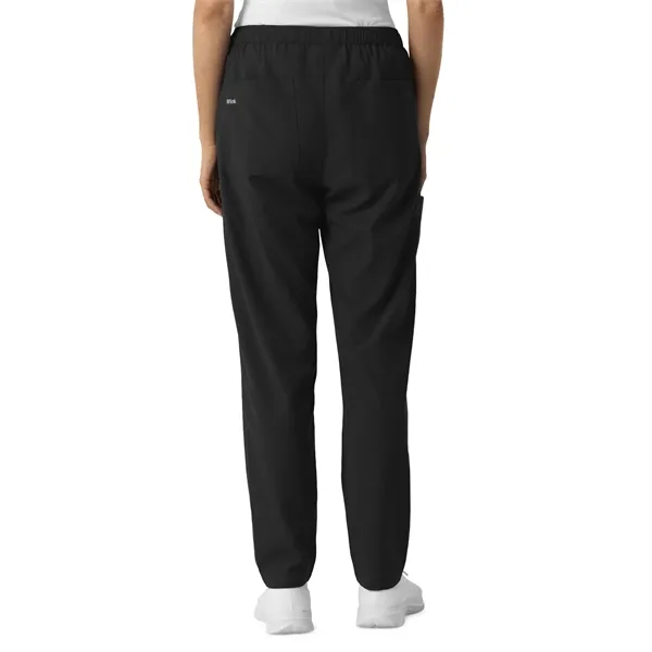 Wink - Nurtur - Women's Six-Pocket Slim Leg Scrub Pant - Wink - Nurtur - Women's Six-Pocket Slim Leg Scrub Pant - Image 1 of 17