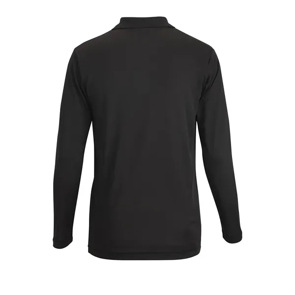 Edwards - Polos and Knits - Unisex Pocketless Snag Proof ... - Edwards - Polos and Knits - Unisex Pocketless Snag Proof ... - Image 1 of 26