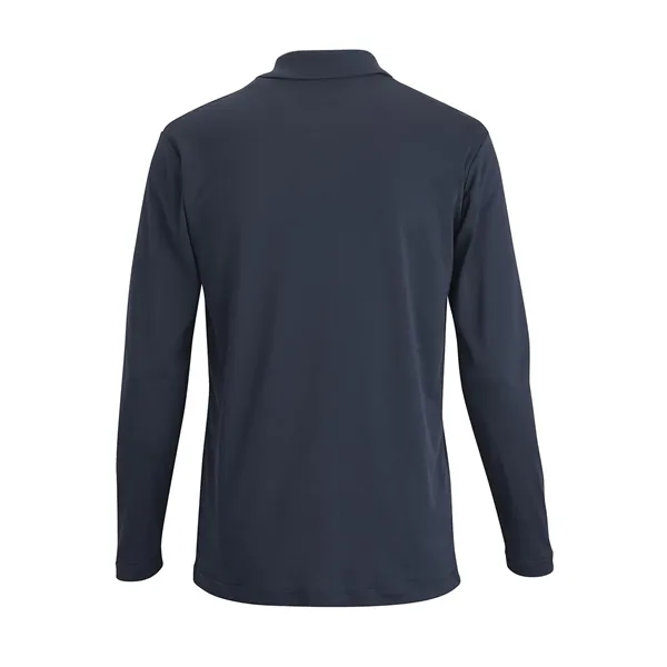 Edwards - Polos and Knits - Unisex Pocketless Snag Proof ... - Edwards - Polos and Knits - Unisex Pocketless Snag Proof ... - Image 3 of 26