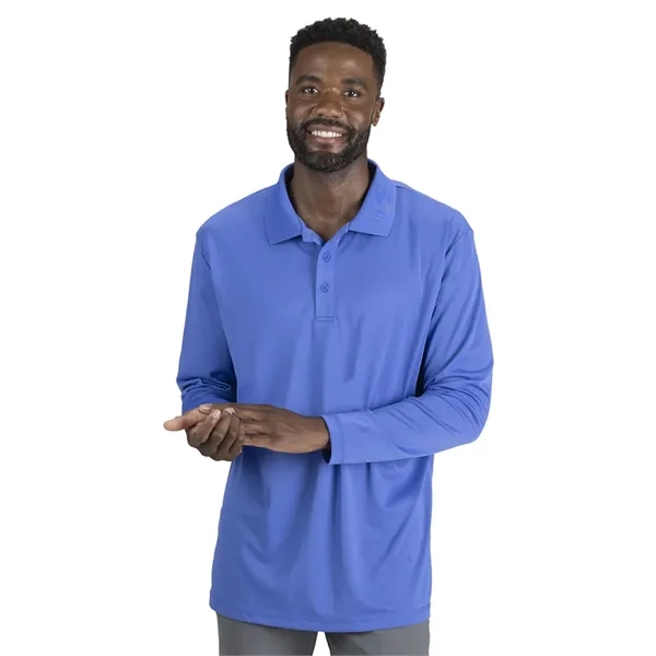 Edwards - Polos and Knits - Unisex Pocketless Snag Proof ... - Edwards - Polos and Knits - Unisex Pocketless Snag Proof ... - Image 10 of 26