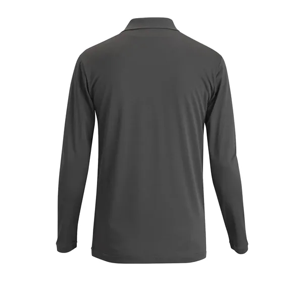 Edwards - Polos and Knits - Unisex Pocketless Snag Proof ... - Edwards - Polos and Knits - Unisex Pocketless Snag Proof ... - Image 19 of 26