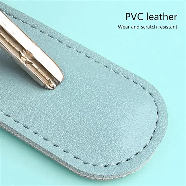 USB Flash Drive Holder Protective Case with Keychain - USB Flash Drive Holder Protective Case with Keychain - Image 5 of 6