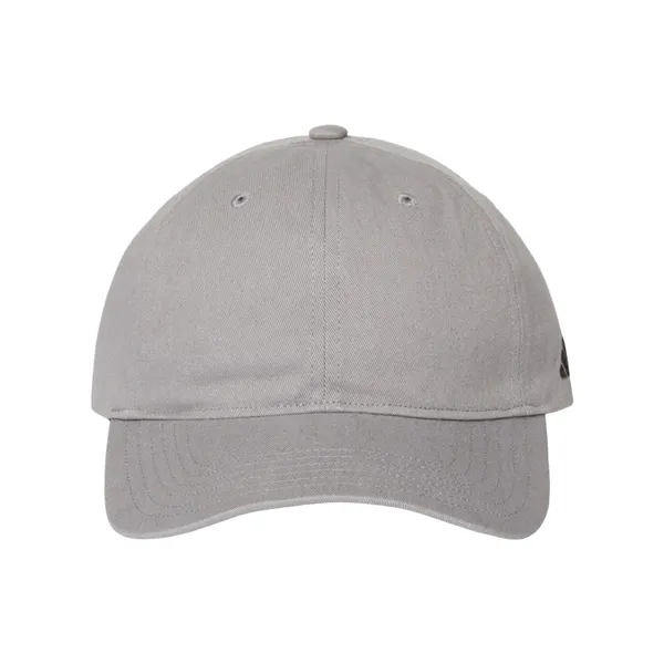 Adidas Sustainable Organic Relaxed Cap - Adidas Sustainable Organic Relaxed Cap - Image 3 of 6