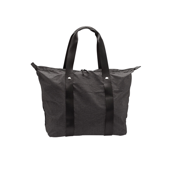 Tote Bag w/ Yoga Mat Carrying Handle