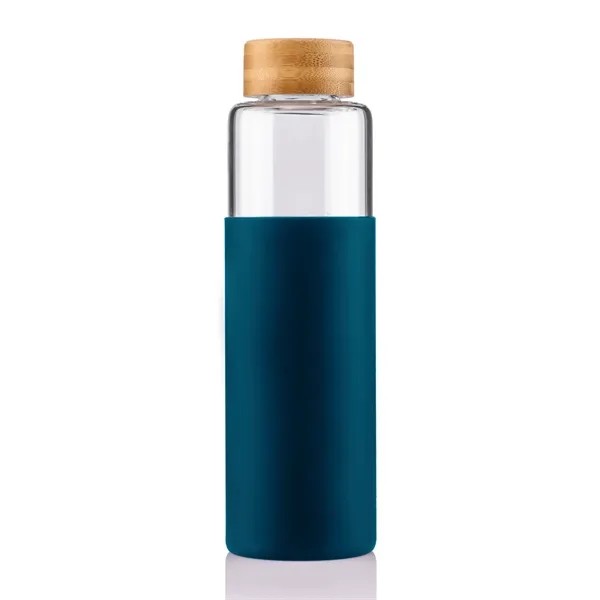 Sleeved Glass Bottle - Sleeved Glass Bottle - Image 4 of 8