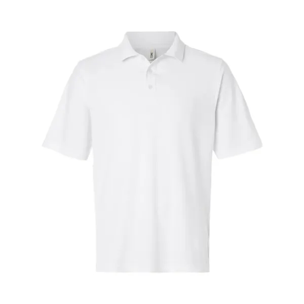 CORE365 Men's Resolve CVC Performance Pique Polo - CORE365 Men's Resolve CVC Performance Pique Polo - Image 31 of 32