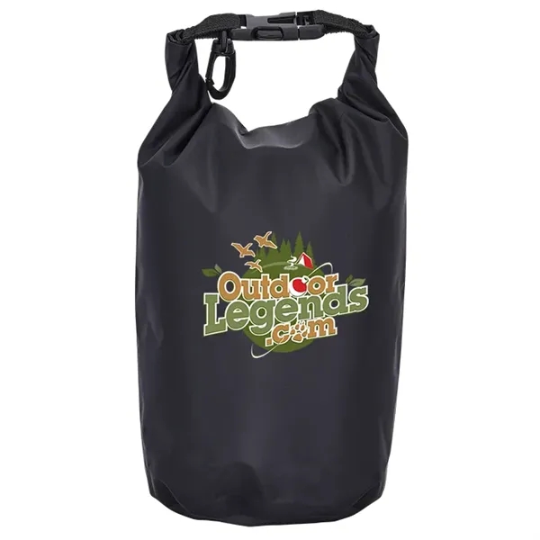 Urban Peak® 4L Essentials Dry Bag - Urban Peak® 4L Essentials Dry Bag - Image 0 of 3