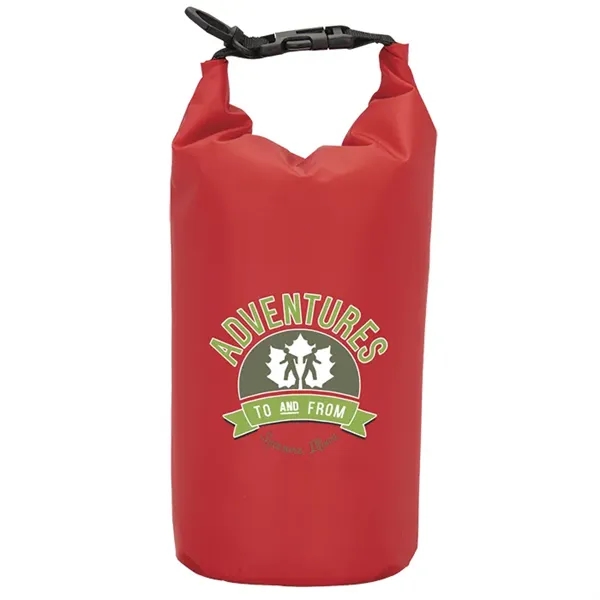 Urban Peak® 4L Essentials Dry Bag - Urban Peak® 4L Essentials Dry Bag - Image 1 of 3