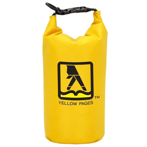 Urban Peak® 4L Essentials Dry Bag - Urban Peak® 4L Essentials Dry Bag - Image 3 of 3