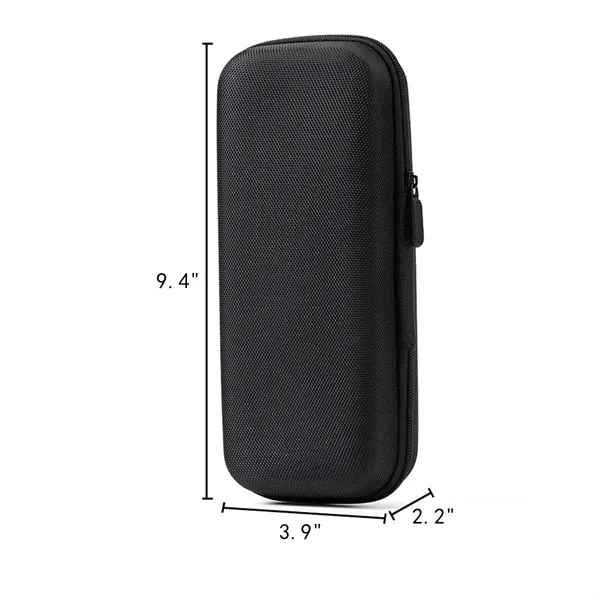 Travel Electronic Accessories Storage Organizer Pouch - Travel Electronic Accessories Storage Organizer Pouch - Image 1 of 5