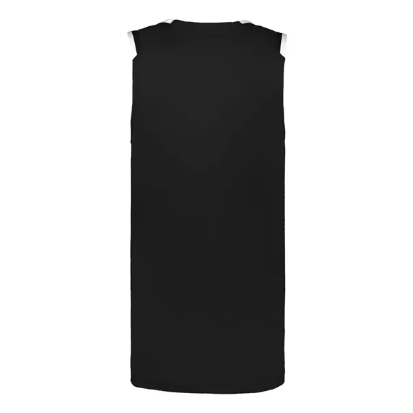 Alleson Athletic Men's Retro Basketball Jersey - Alleson Athletic Men's Retro Basketball Jersey - Image 2 of 20