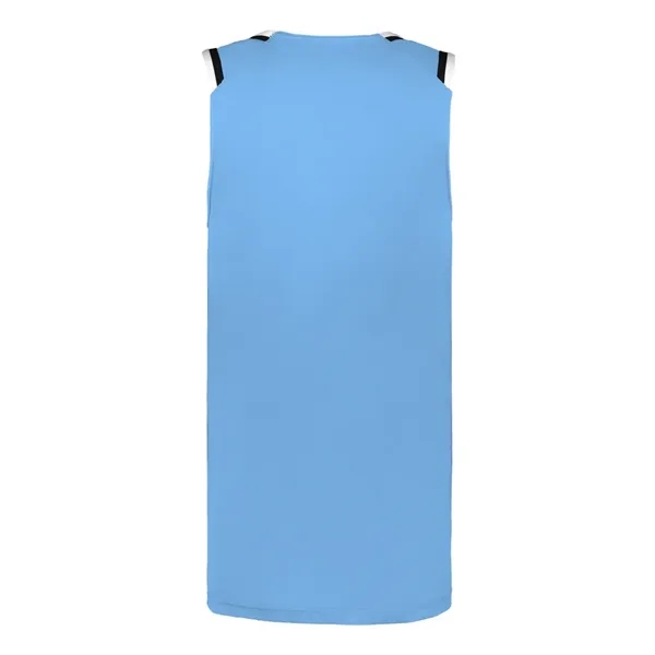 Alleson Athletic Men's Retro Basketball Jersey - Alleson Athletic Men's Retro Basketball Jersey - Image 4 of 20