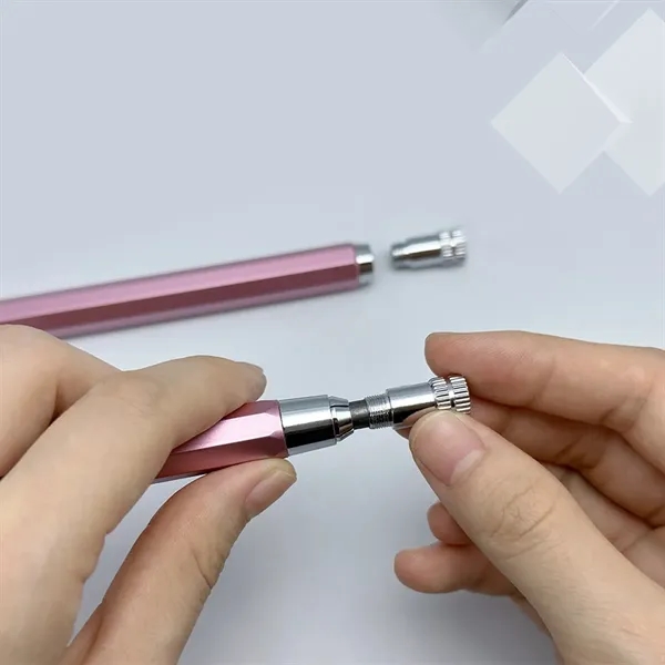 Drawing art sketching 5.6 mm Lead Holder Mechanical Pencil - Drawing art sketching 5.6 mm Lead Holder Mechanical Pencil - Image 2 of 4