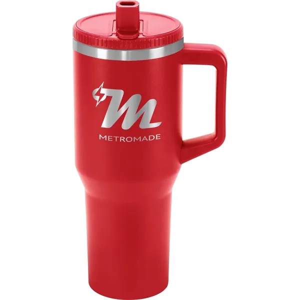Urban Peak® 40oz Glacier Vacuum Travel Mug