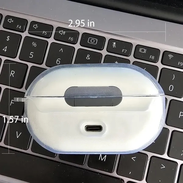 Ear-clip Bluetooth Wireless Earbuds Headphones - Ear-clip Bluetooth Wireless Earbuds Headphones - Image 7 of 8