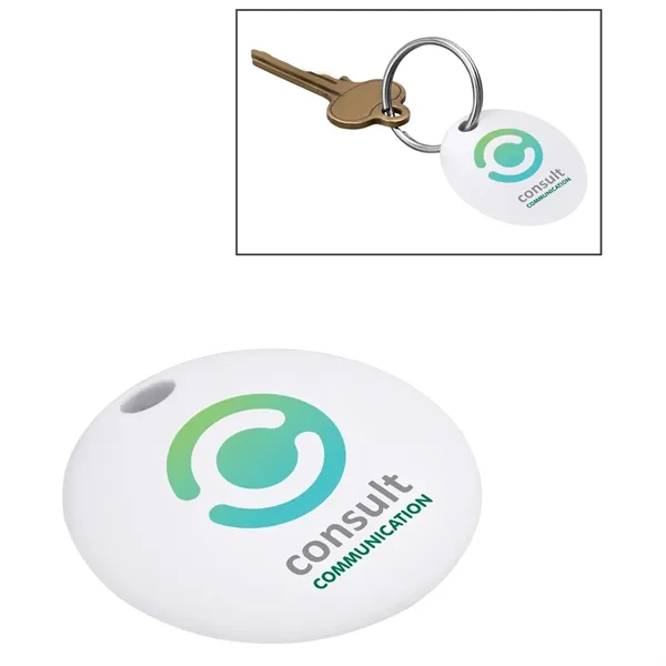 Boompods™ Boomtag - Boompods™ Boomtag - Image 0 of 1