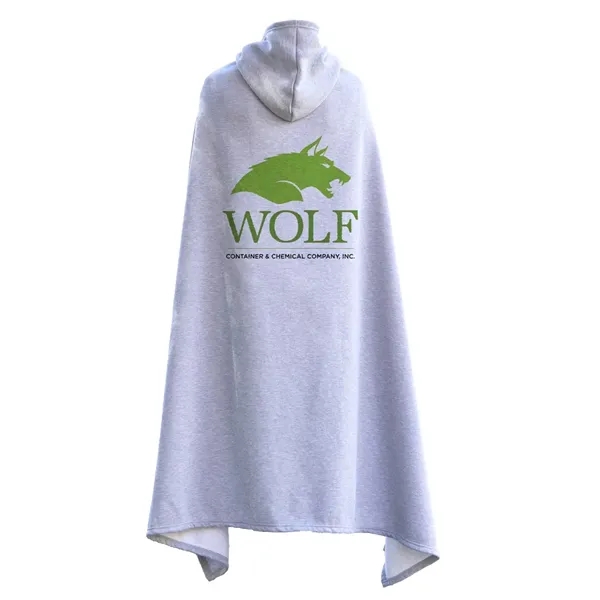 Sweatshirt Sport Hoodie - Sweatshirt Sport Hoodie - Image 1 of 2