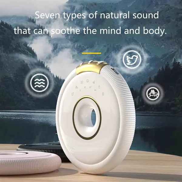 Bone Conduction Wireless Bluetooth Speaker - Bone Conduction Wireless Bluetooth Speaker - Image 3 of 3