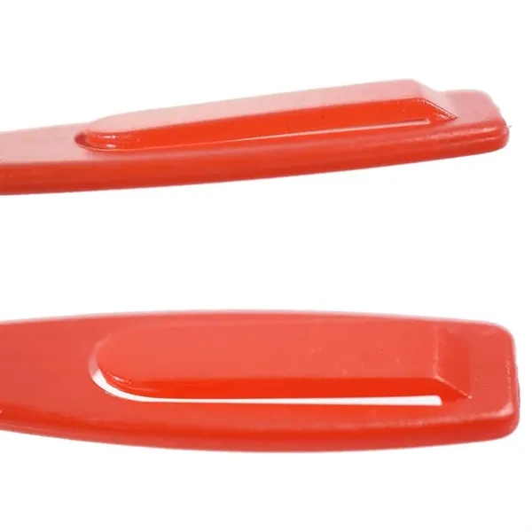 Golf Scorecard Pocket Clip Pencil - Golf Scorecard Pocket Clip Pencil - Image 4 of 4