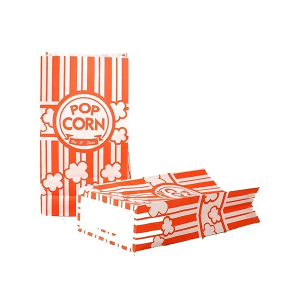 popcorn bag - popcorn bag - Image 1 of 4