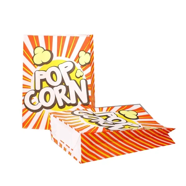 popcorn bag - popcorn bag - Image 2 of 4