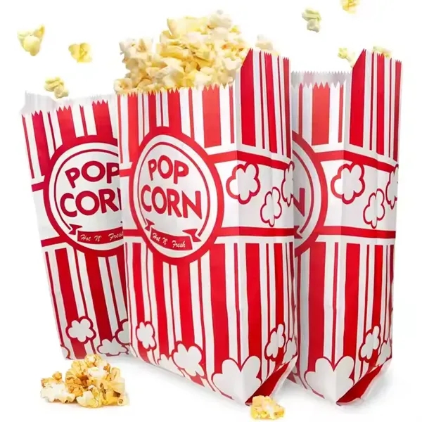 popcorn bag - popcorn bag - Image 0 of 4