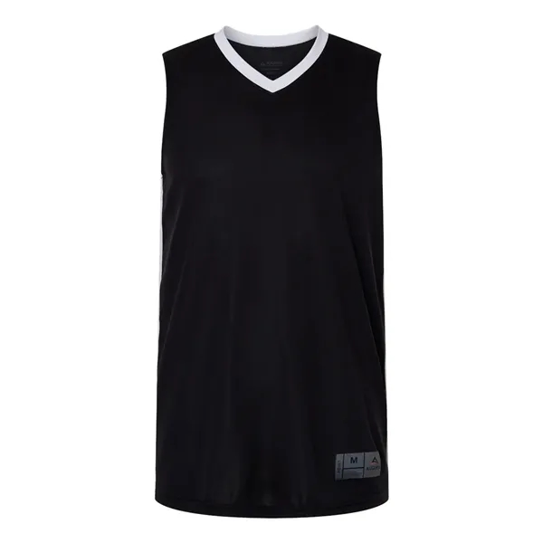 Augusta Sportswear Men's Match-Up Basketball Jersey - Augusta Sportswear Men's Match-Up Basketball Jersey - Image 1 of 24