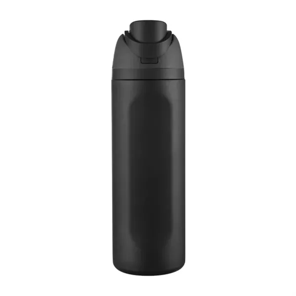 Vacuum Insulated Stainless Steel Water Bottle with Spout - Vacuum Insulated Stainless Steel Water Bottle with Spout - Image 8 of 9